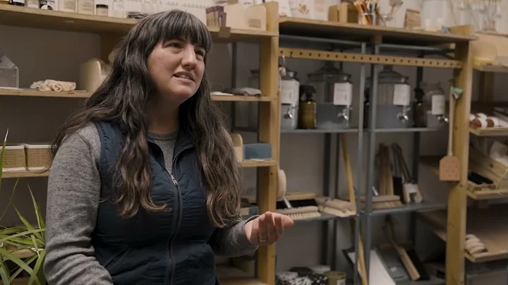 STN Convention 2023: Crazy 8's Short Documentary