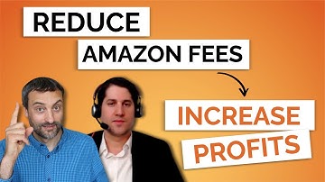 How to Reduce Amazon FBA Fees and Increase Profit