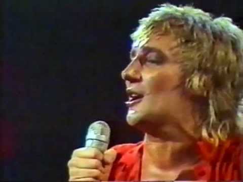 Rod Stewart - Live in Germany 1980 (Part 5/5) HD