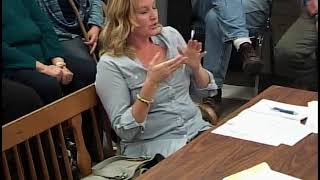 Planning Board 10.18.17