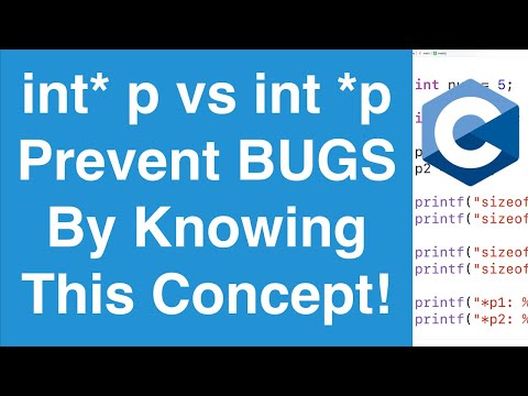 Video: Wat is een int in C#?