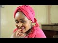 Matar jaraba 12 latest hausa movie  muryar hausa tv