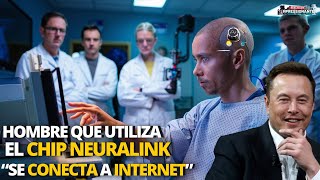 Humano usa Neuralink y conecta su mente a Internet | Nvidia anuncia IA para dar “vida” a los robots by Realidad Impresionante 58,992 views 1 month ago 20 minutes