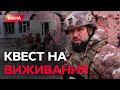 З ПІДВАЛІВ ВУГЛЕДАРУ вивозять ЛЮДЕЙ — ворожі ДРОНИ ЧАТУЮТЬ... Ризикована ОПЕРАЦІЯ БІЛИХ ЯНГОЛІВ