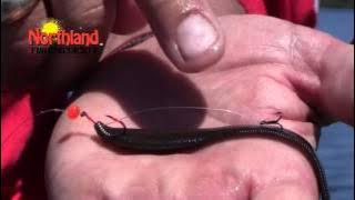 Northland Impulse Riggin' Leech