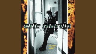 Video thumbnail of "Eric Martin - Kisses Stain"