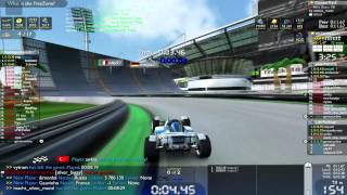 [HD 1080p] TrackMania - Nations Forever (Trailer+Gameplay)