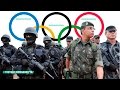 Exército Brasileiro Nos Jogos Olimpícos 2016: Missão Cumprida - Olympics 2016: Mission accomplished