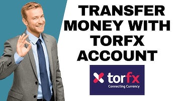 How to Transfer Money with TorFX Account-2025 (Send money fast using TorFX) l DoubleZ