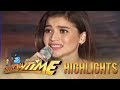 It's Showtime Ansabe: Anne Curtis