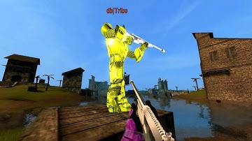 Sauerbraten: Recording Test - Caribbean