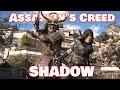 ASSASSINS CREED SHADOWS - CLAWS OF AWAJI DLC