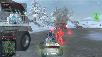 Renegade Uncut: 15 Kill Streak