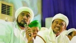 SyiarTV-Surabaya Bersholawat 1.(Habib Syech Assegaf Bersama Habib Rizieq Syihab.)