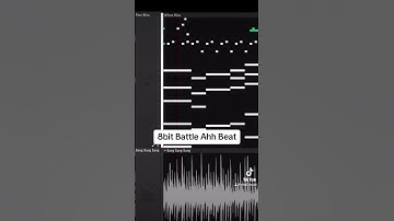 Megaman Type Battle Theme #8bit #chiptune #videogamemusic #megaman #indiegame #musicproducer #twitch