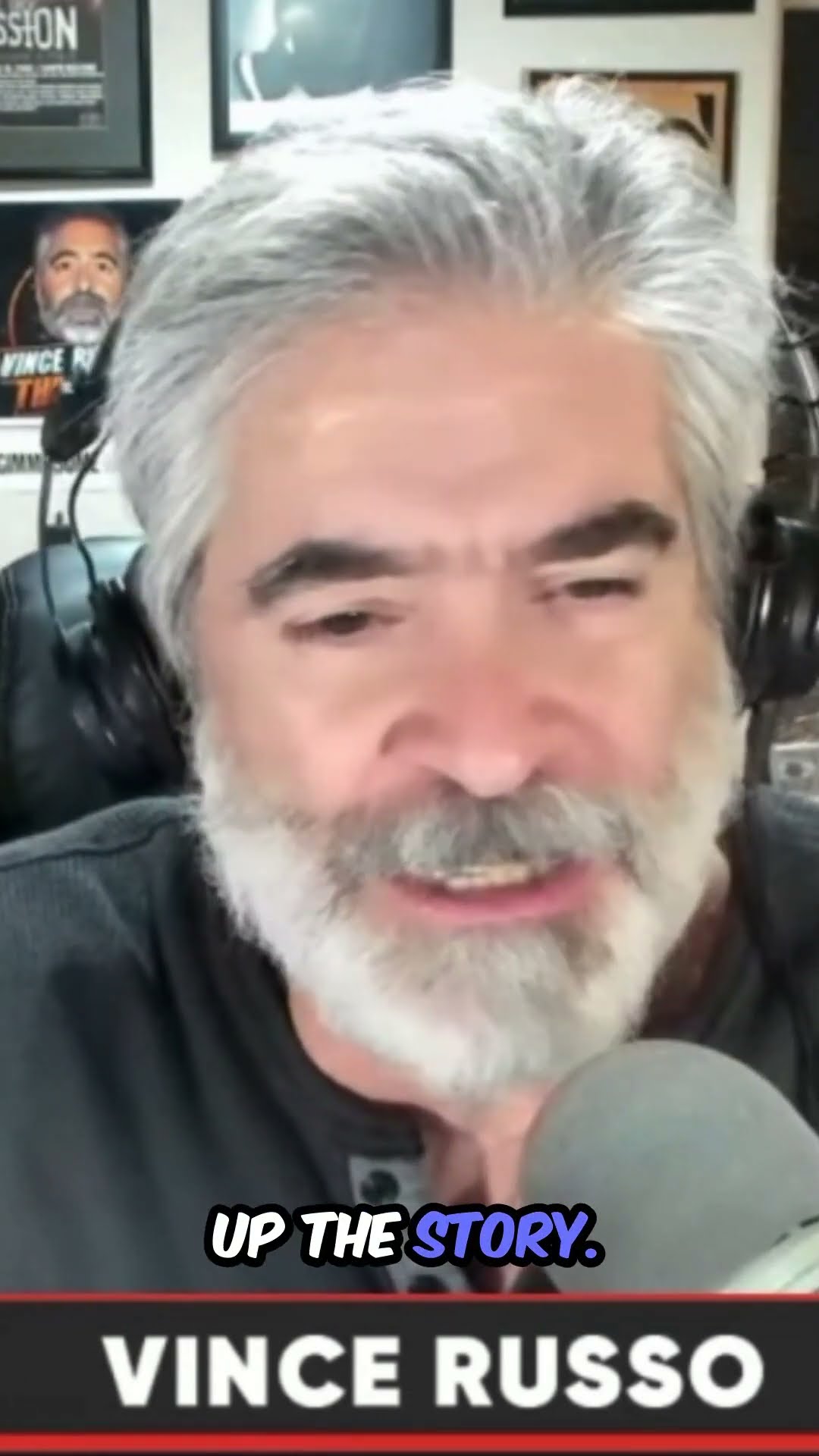 Vince Russo thinks Tiffany Stratton's cash in was way too late #wwe #tiffanystratton #shorts