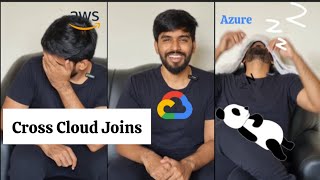 Cross Cloud Analytics / Joins