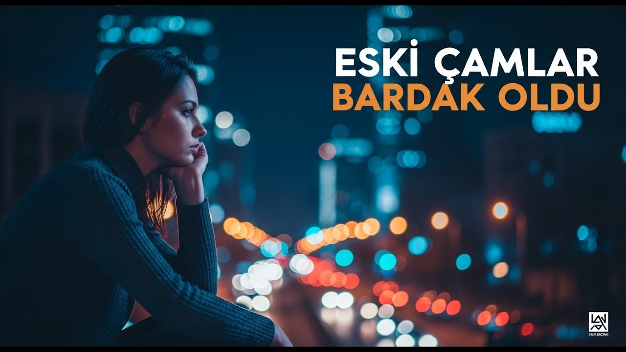 Eski çamlar bardak oldu - Anatolian Rock