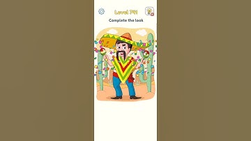 DOP 3 lvl 741 Complete the look