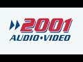 2001 Audio Video Radio Commercials 2005 2023 2001 Audio Video Radio Commercials 2005 2023