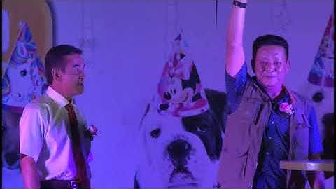 Tất niên công ty Việt Á Châu và Lực Quán năm 2017 Tập 04