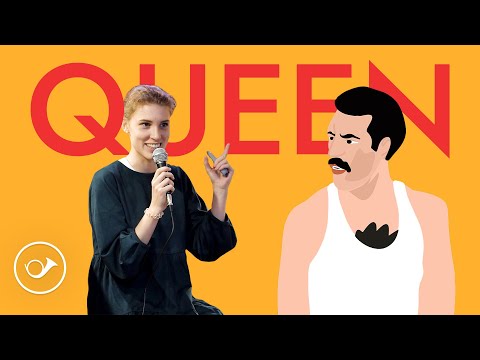 Video: Što znači quern?