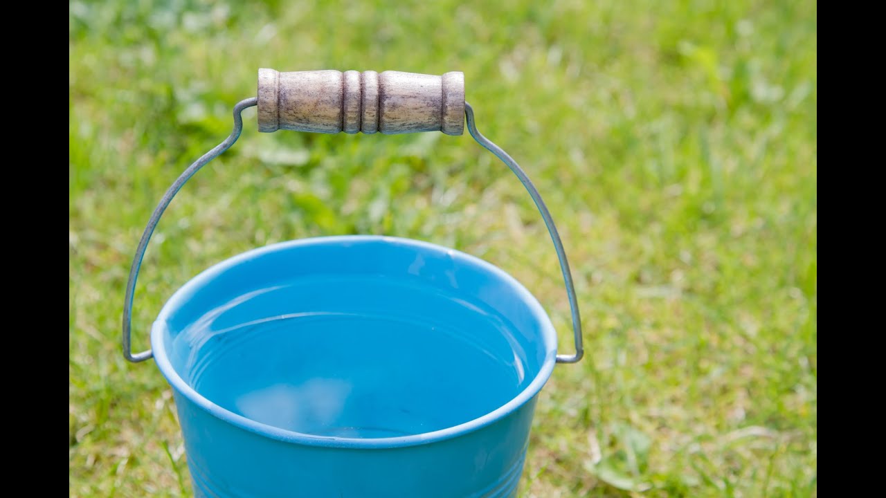 How To Do The ALS Ice Bucket Challenge