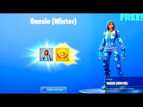 free skin style season 8 battle pass unlocked fortnite battle royale - fortnite season 8 free battle pass challenges