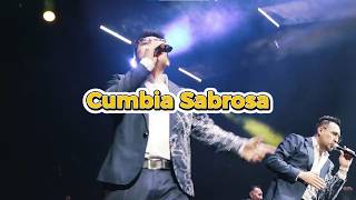 Alcalde La Sonora - Cumbia Sabrosa (Letra Oficial)