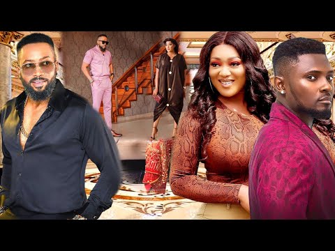 One Mistake Maurice Sam Peggy Ovire Fredrick Leonard 2023 Nigerian Nollywood Movie One Mistake Maurice Sam Peggy Ovire Fredrick Leonard 2023 Nigerian Nollywood Movie