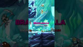 Games that Died but Deserved to Live PART 3 #spellbreak  #brawhalla  #paladins  #nostalgia  #gaming