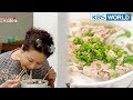 Guide Kong presents the best pho! (the item on the menu) [Battle Trip/2017.01.28]