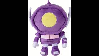 POV:your a female autobot infiltrating shockwave's base #fypシ #transformers #shockwave #meme