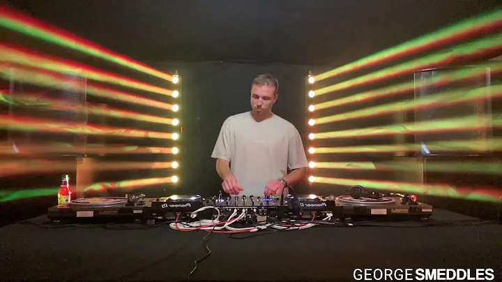 George Smeddles - Handpicked Virtual Festival 008