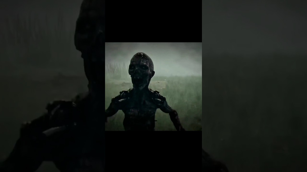 Dying Light The Beast 