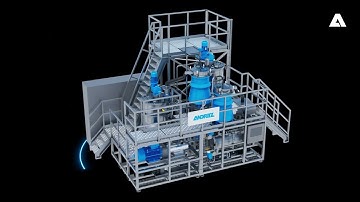 Metris VibePro - 24/7 Wireless Condition Monitoring for Maximum Uptime and Efficiency