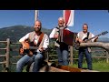 Kabegl - Frei wia der Adler (Offizielles Musikvideo)