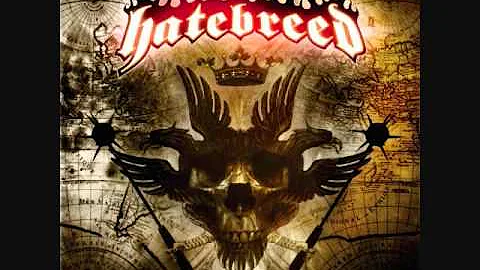 HATEBREED - The Most Truth