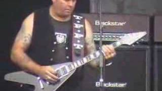 Rose Tattoo &quot;Rock n roll outlaw&quot; live Download 2008