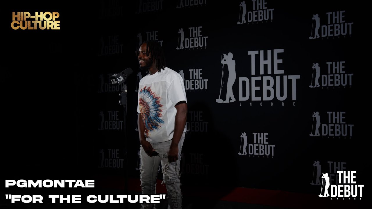 Ohio rapper leaves the crowd speechless with REAL street stories 🔥 ...