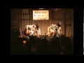 大江慎也&花田裕之 I'm Swayin' In The Air