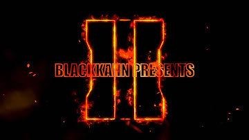 Call of Duty Black Ops 3 Beta Intro