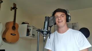 Three Coins In The Fountain - Frank Sinatra Cover