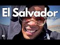 Everything I Wish I Knew BEFORE Traveling To El Salvador 