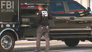 Mediation fails between feds, Fulton in FBI’s elections office raid