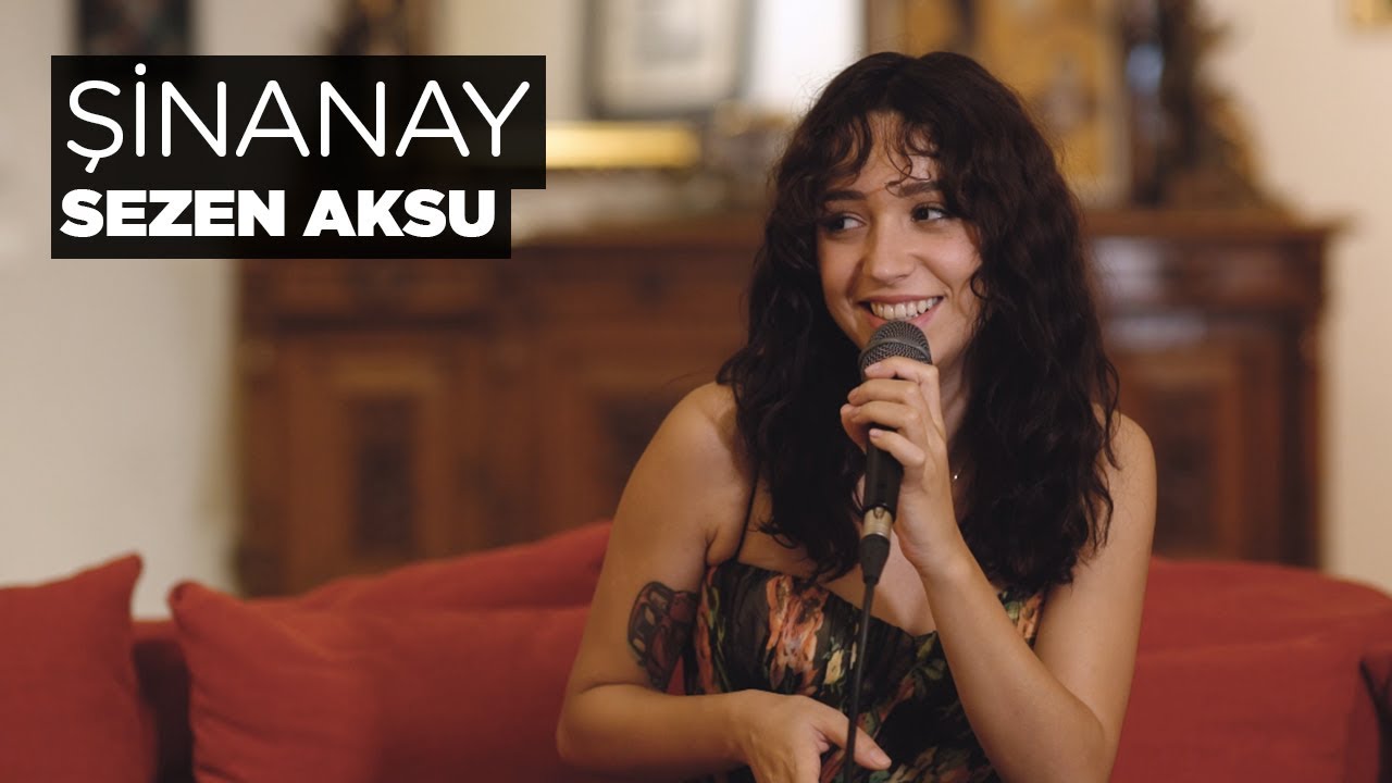 Inanay Akustik   Zeynep Bastk