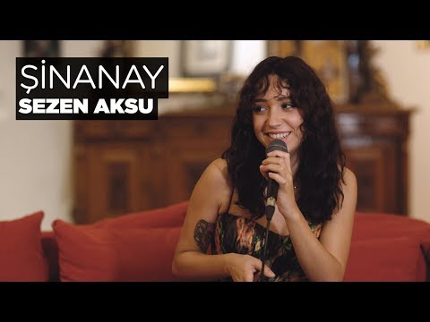Şinanay (Akustik) - Zeynep Bastık