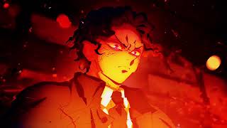 25 April 2026 ✅ Demon Slayer - Explosion Scenes 4K