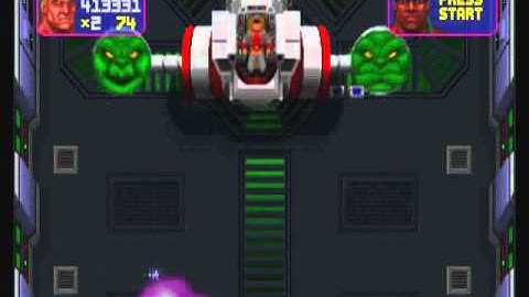 total carnage playthrough part 3