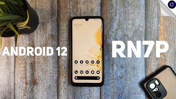 Change Your Redmi Note 7 Pro